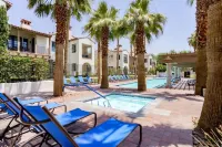 Relaxing Desert Villa in Resort Style property - Villas