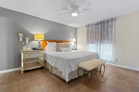 The best sunset on the lake! Отели рядом с достопримечательностью «Horseshoe Bay Resort - Ram Rock Course»