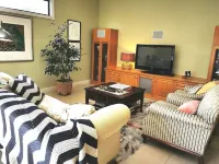 Your Home Away From Home in a Charming Street