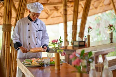 รูปภาพของอีโค่อายส์ วิลเลจ