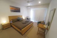Modern 3-bedroom townhouse in central Cape Woolamai