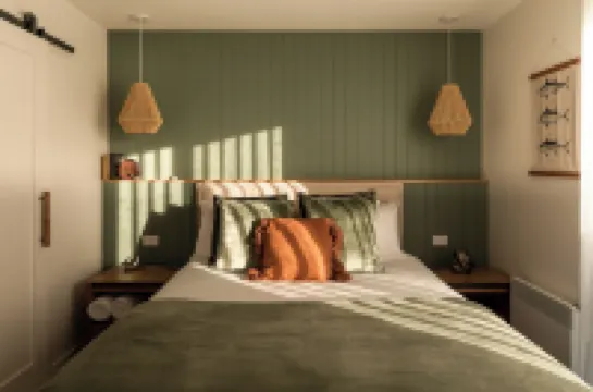 ~HUMBUGS, BAY OF FIRES ~ Beachfront Escape ~