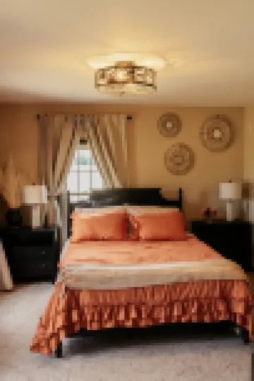 Red Hill Farm's Newly Renovated "Bunkhouse" with Hot tub and Gameroom