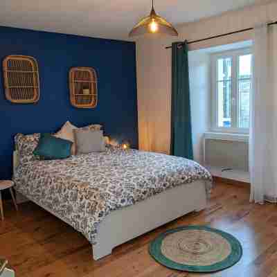 Large seaside house for family vacations Rooms