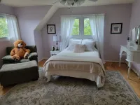 Large Lake Property in Ten Mile, Amazing Sunset Views, Two Boat Slips, Fire Pit