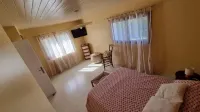 Maison Style Landais Climatisée. Piscine Privée. Parc. Idéal Pour Familles