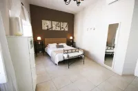 Apartamento Constitución Málaga 히브랄파로 성 주변 호텔