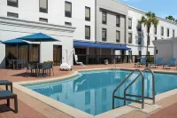 Hampton Inn Panama City Beach Hotels in Upper Grand Lagoon