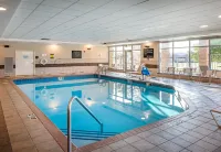 Hampton Inn & Suites Omaha Southwest-La Vista Hotel a Sarpy County