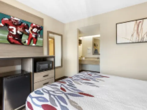 Red Roof Inn Tucson South - Airport Hotels in Tucson