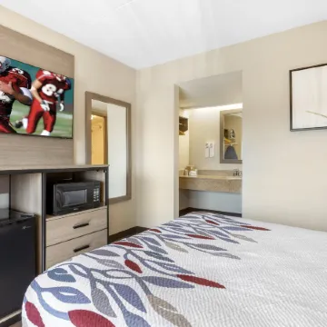 Red Roof Inn Tucson South - Airport