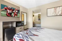 Red Roof Inn Tucson South - Airport