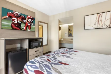 Red Roof Inn Tucson South - Airport