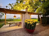 Field Villa Hotels in Ba Ria