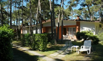 Villa with Beach Proximity in Lignano Pineta Отели в г. 
