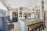 Exceptional Pool Home in Vero Beach
