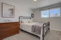 Updated home with game room, large yard, 20 min to DT Denver