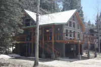 Beautiful Mountain Retreat Just Minutes From the Slopes!! - Alppimaja