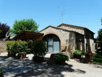 Vacation in a former monastery from the 14th century - Apartment Torre