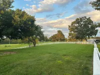 Spacious Country Home - uniquely located for great family fun