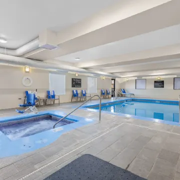 Hampton Inn Pendleton