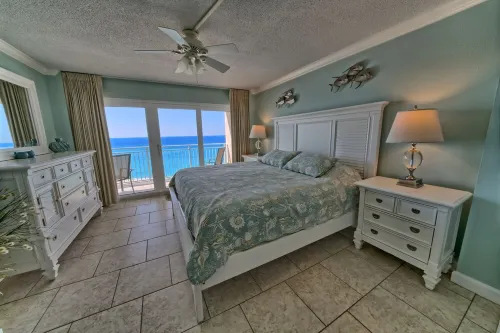 Oceanfront Dunes D805 + Free Seasonal Beach Loungers