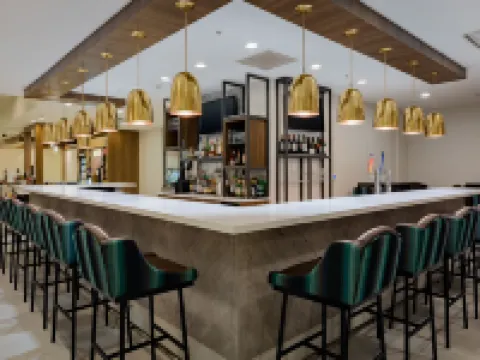 ヒルトン ガーデン イン ティフトン ティフトンのホテル