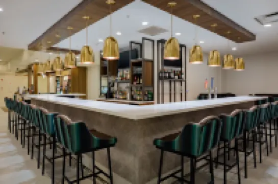 Hilton Garden Inn Tifton