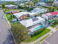 'La Vida' Mooloolaba - Just Steps To The Beach