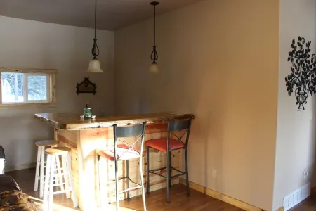 Mountain Meadow View