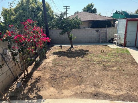 Cozy House in East LA