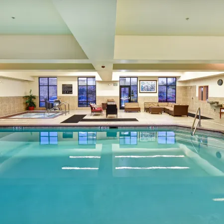 Hampton Inn & Suites Folsom
