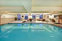 Hampton Inn & Suites Folsom Hotels in Folsom