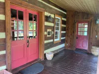 Spacious In-Town Retreat