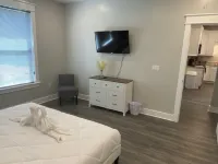 Coastal 2 Bed Apt.
