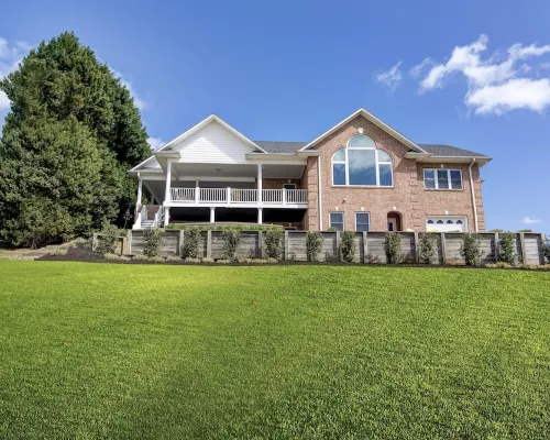 #1 Rated Vacation Home w/ Deep Water on the Main Channel クラインズのホテル