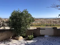 BARCARESA-VILLA ON THE SAND PANORAMIC SEA VIEW SWIMMING POOL AIR CONDITIONING WIFI