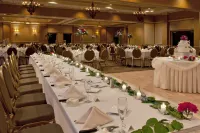 DoubleTree by Hilton Washington Meadow Lands Casino Area - Bữa sáng