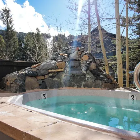 Ski-In/Out Keystone Condo - Closest to Gondola