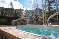 Ski-In/Out Keystone Condo - Closest to Gondola