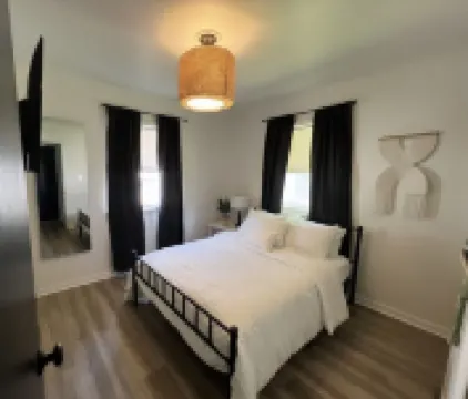 Newly renovated home by Cedar Point