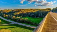 Classy Country Home But Convenient  - Minutes to Downtown Franklin/Liepers Fork!