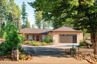 Mountain Family Getaway