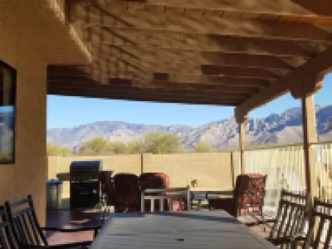 Oro Valley Retreat is the perfect home in the perfect location. Hotels in Oro Valley