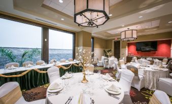 Hilton Garden Inn Rochester-Downtown