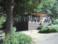 Piute Trail Lodge  Lake Cuyamaca