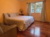 Cheerful,Very clean 4 Bedrooms house