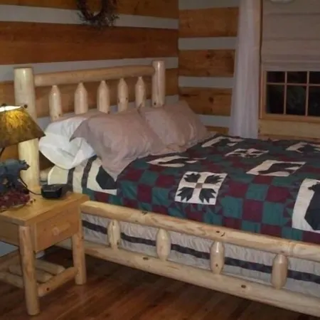 Your Mayberry Get-a-Way Cabin- Only 6 Miles from Downtown Mount Airy