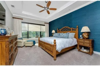 Eight Palms/ Punta Gorda Waterfront Paradise Escape