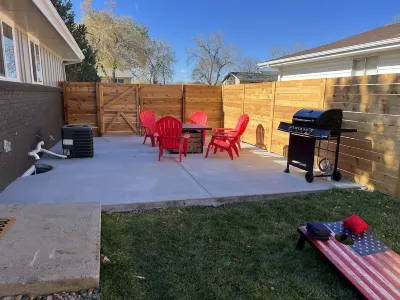 Modern 4 bed 2 bath between Denver & Boulder